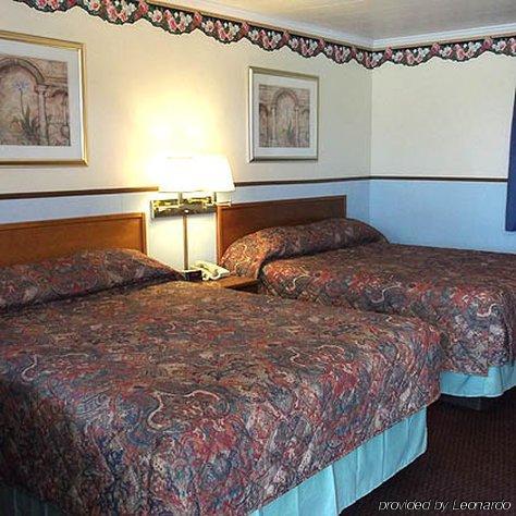 Rainbow Motel Montpelier Habitación foto